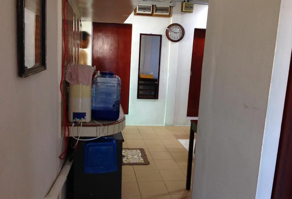 Ganang Village Rest House-1