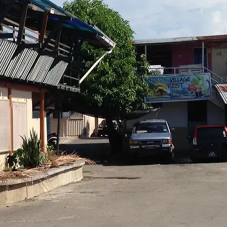 Ganang Village Rest House-3